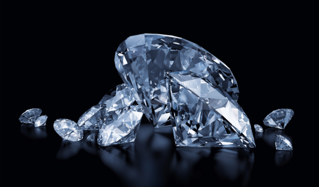 Bespoke Jewelry Collection